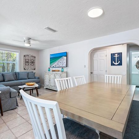 Bianco Sands Siesta Key Extérieur photo