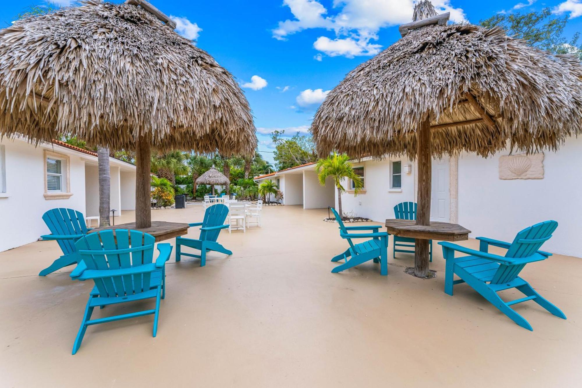 Bianco Sands Siesta Key Extérieur photo