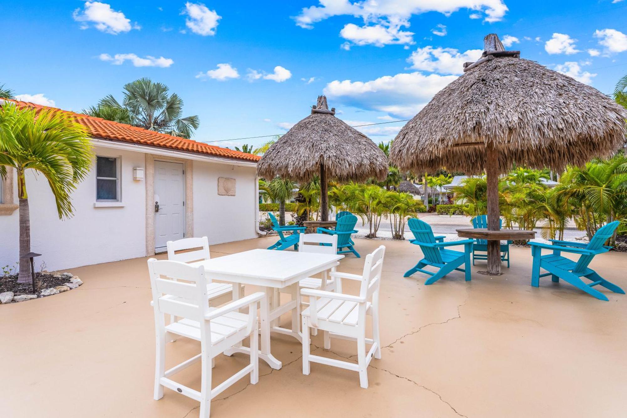 Bianco Sands Siesta Key Extérieur photo