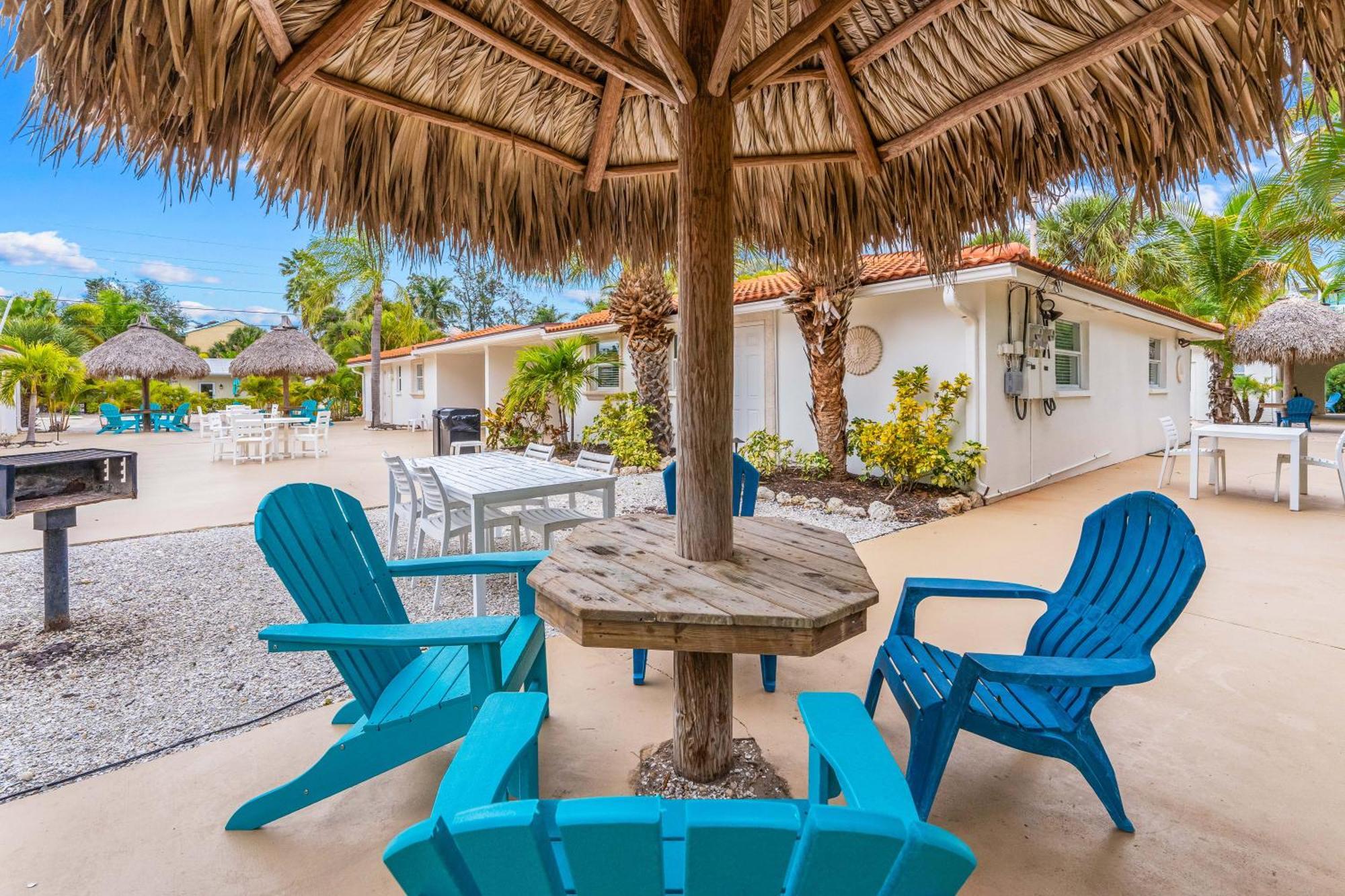 Bianco Sands Siesta Key Extérieur photo