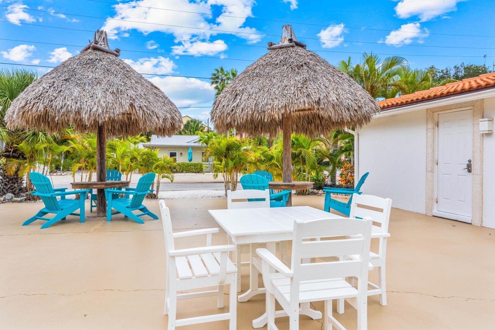 Bianco Sands Siesta Key Extérieur photo
