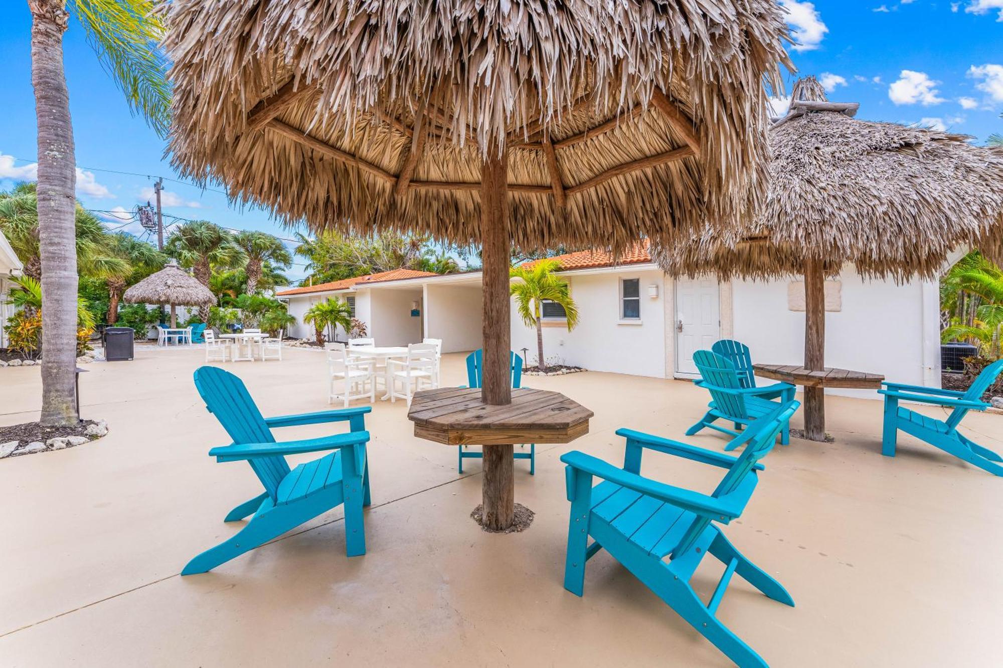 Bianco Sands Siesta Key Extérieur photo