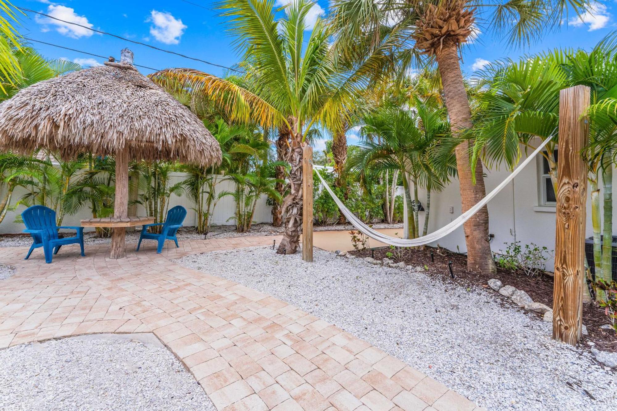 Bianco Sands Siesta Key Extérieur photo