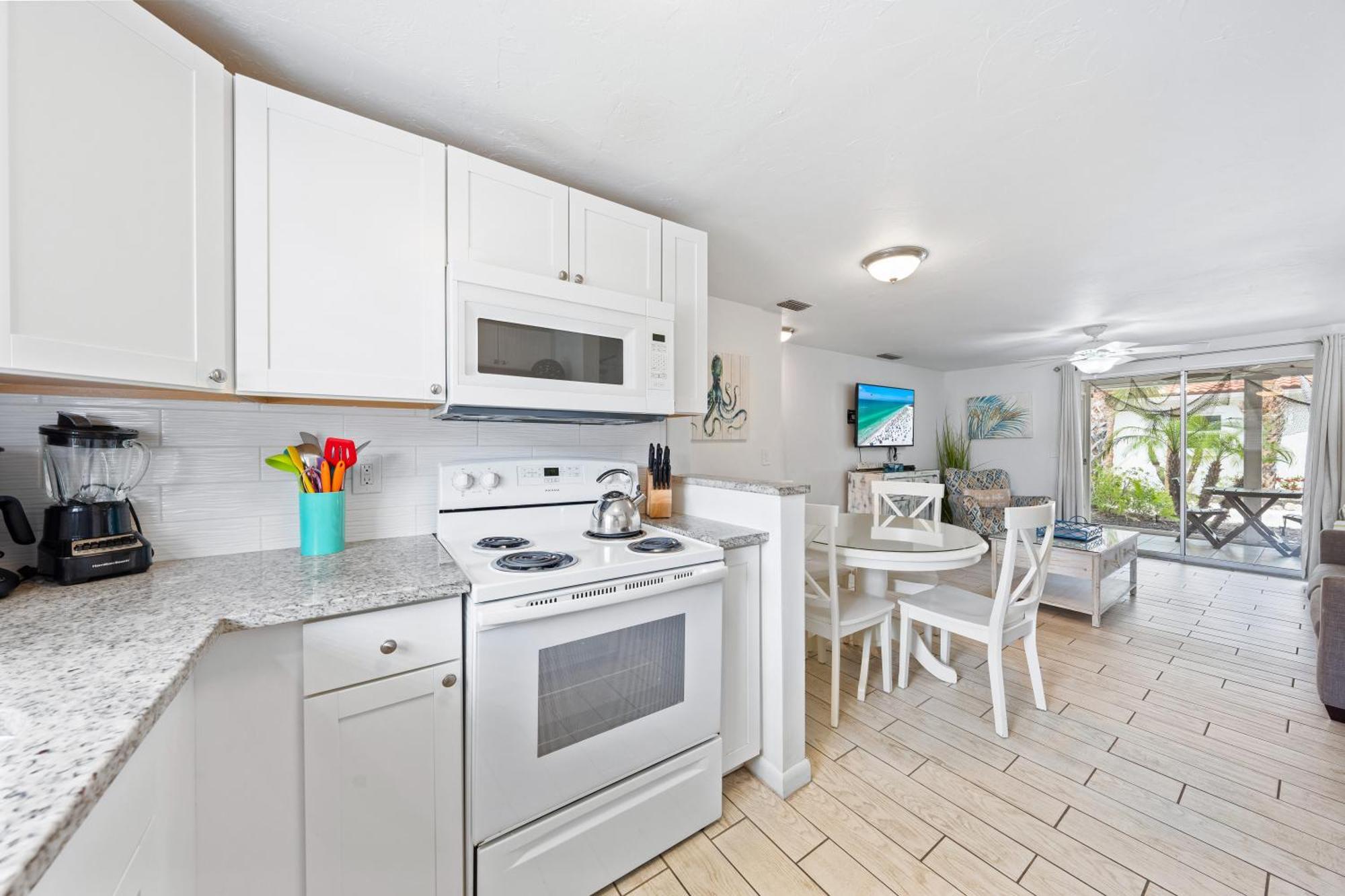 Bianco Sands Siesta Key Extérieur photo