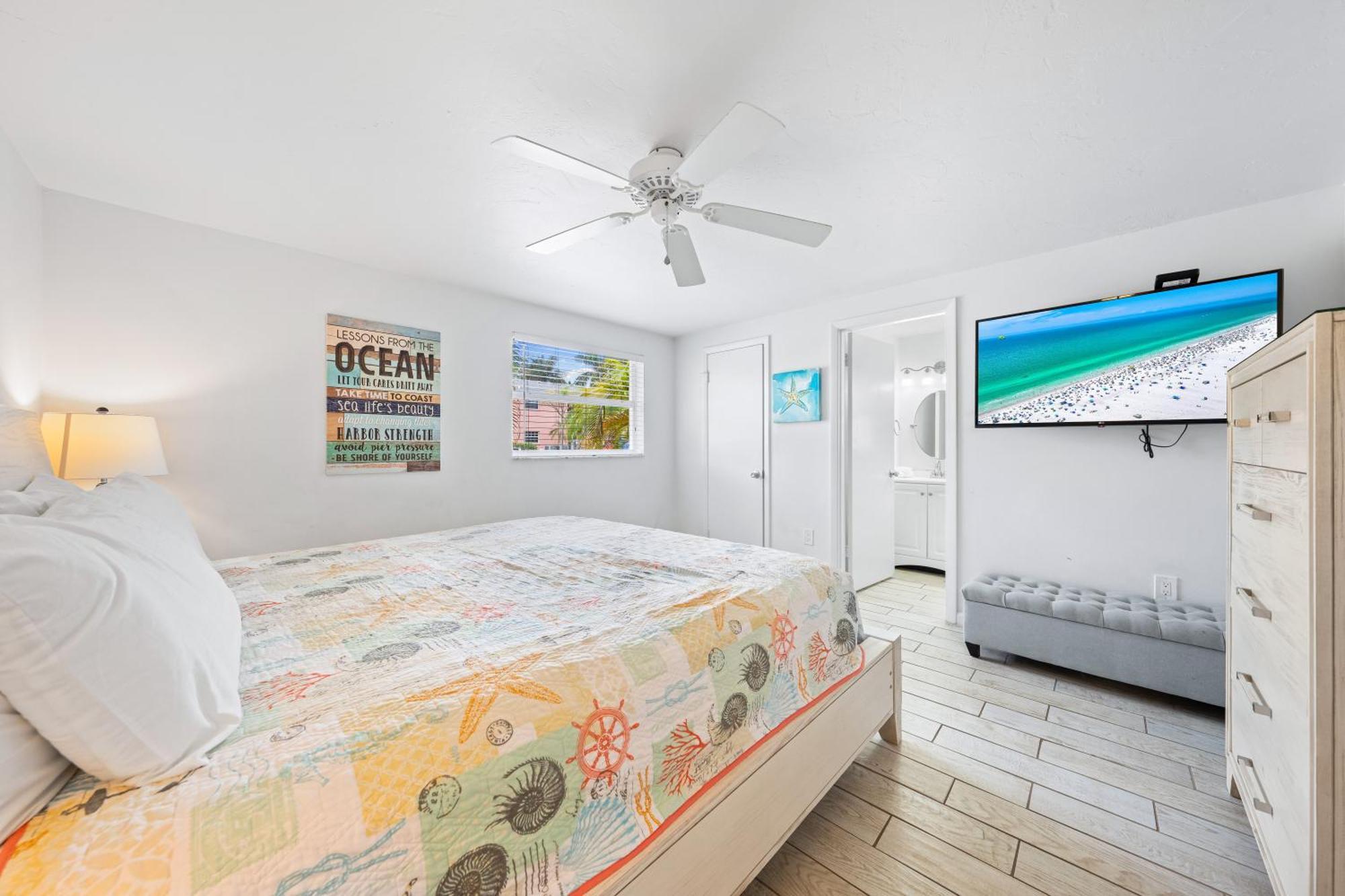 Bianco Sands Siesta Key Extérieur photo