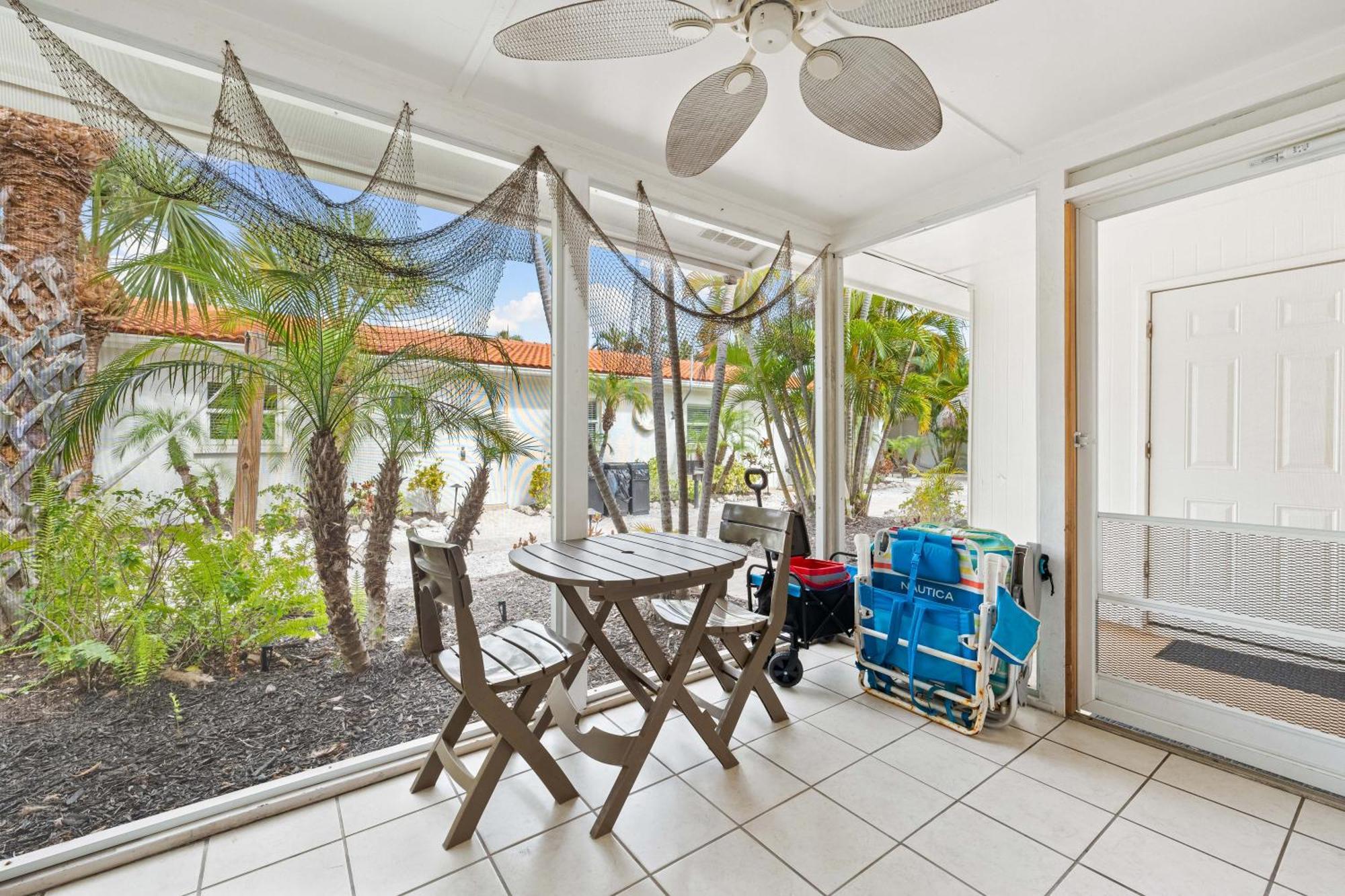 Bianco Sands Siesta Key Extérieur photo