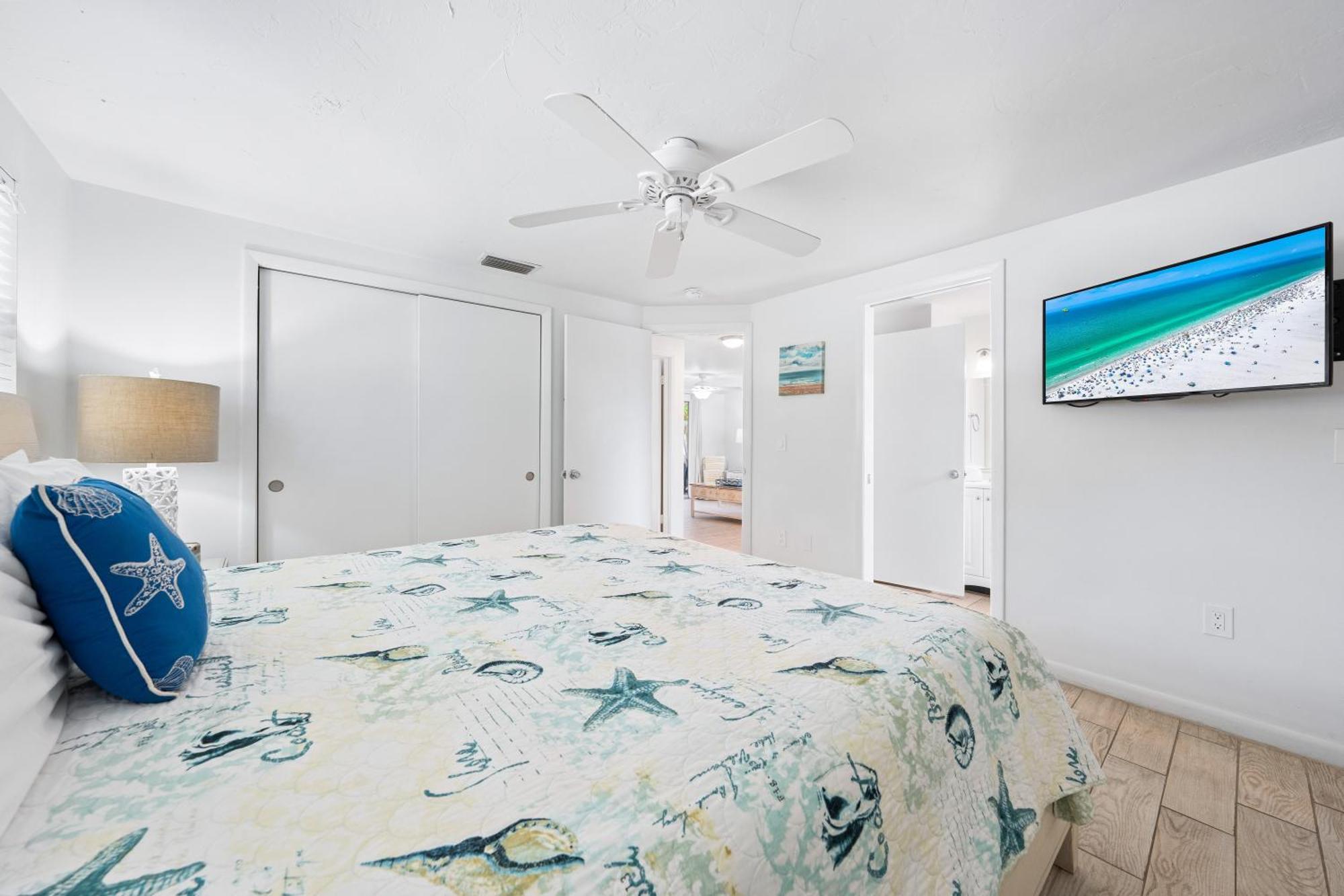 Bianco Sands Siesta Key Extérieur photo
