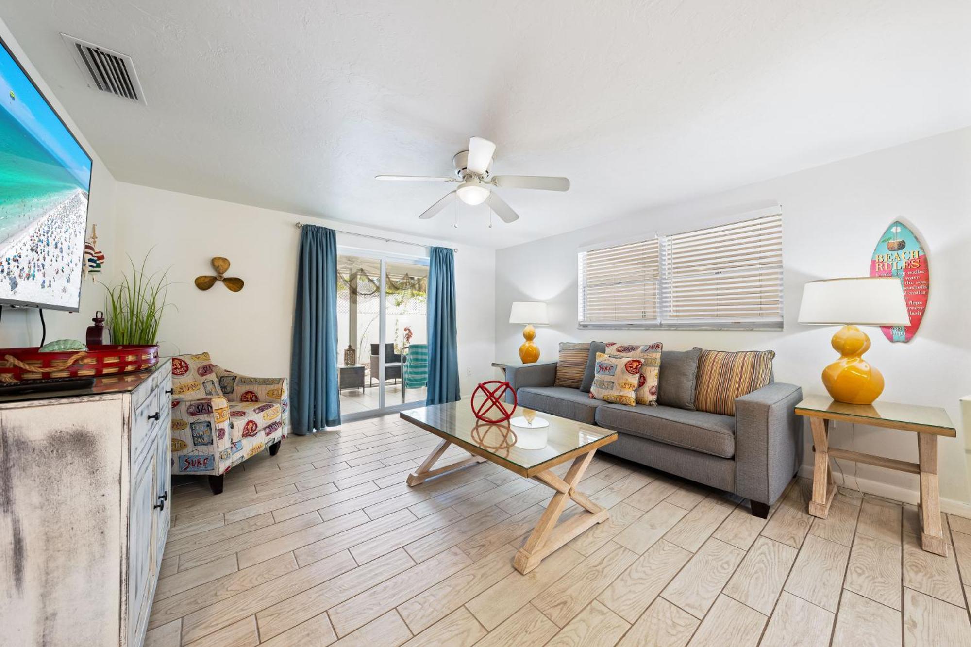 Bianco Sands Siesta Key Extérieur photo