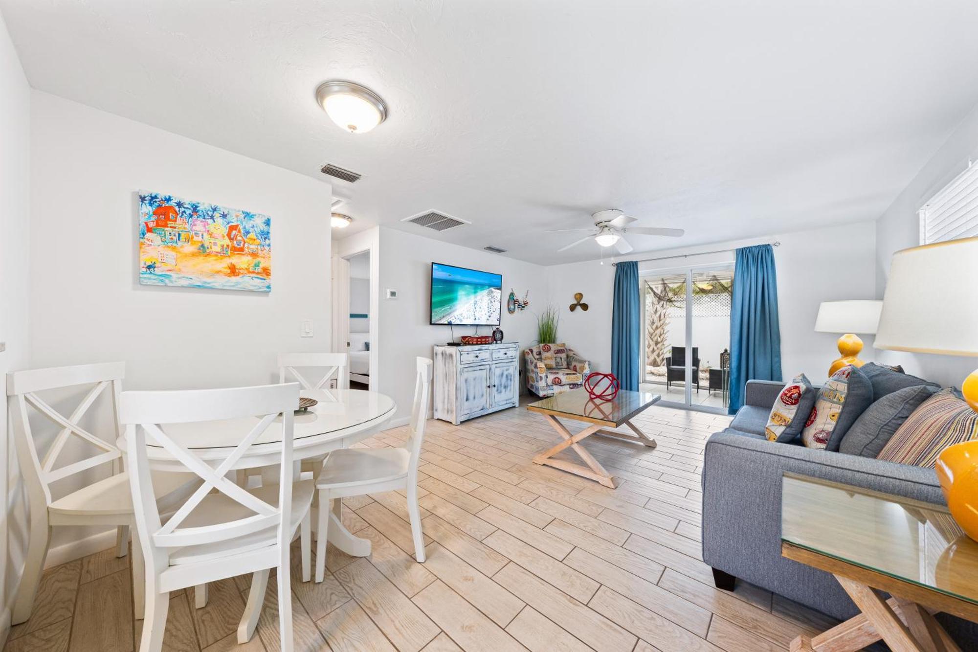 Bianco Sands Siesta Key Extérieur photo