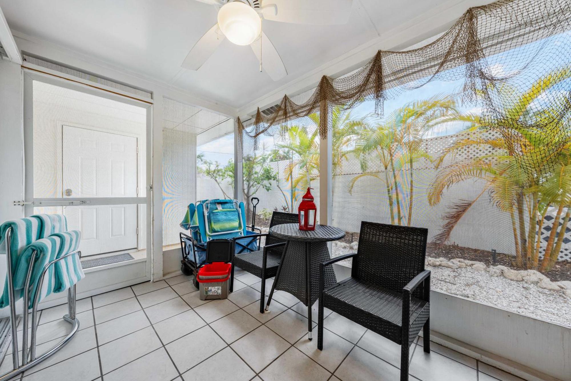 Bianco Sands Siesta Key Extérieur photo