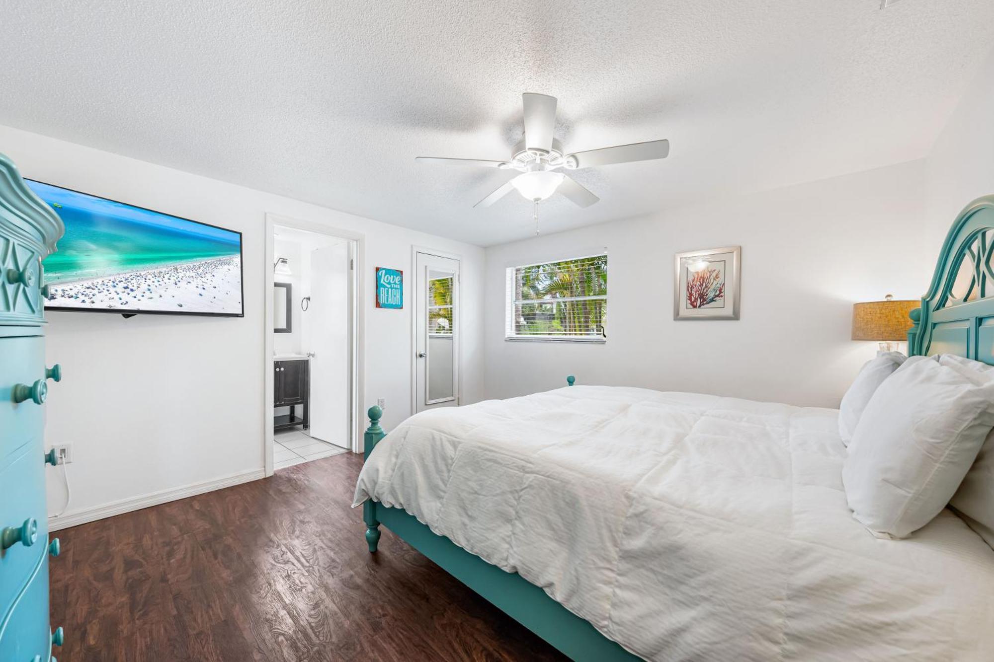 Bianco Sands Siesta Key Extérieur photo