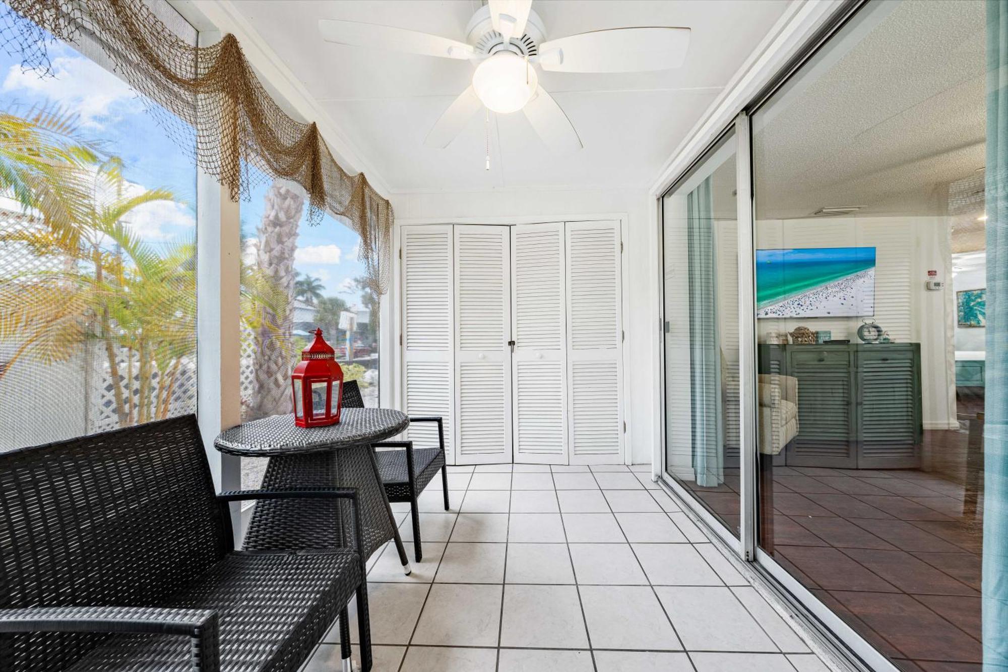 Bianco Sands Siesta Key Extérieur photo