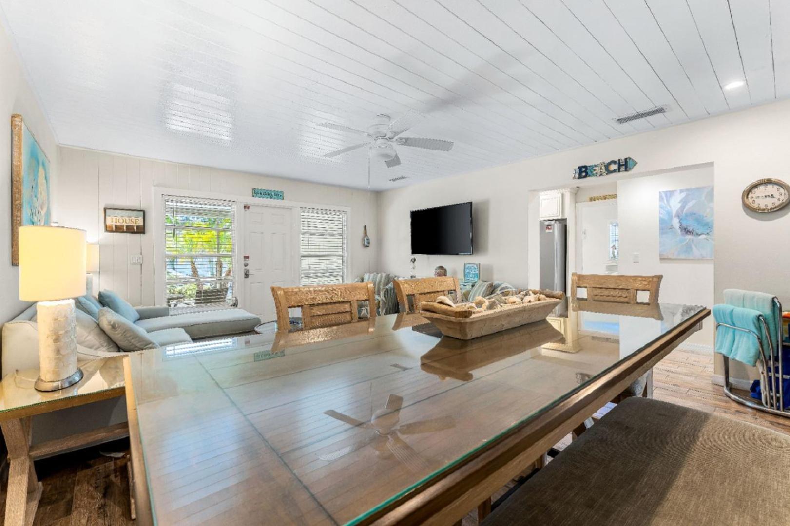 Bianco Sands Siesta Key Extérieur photo