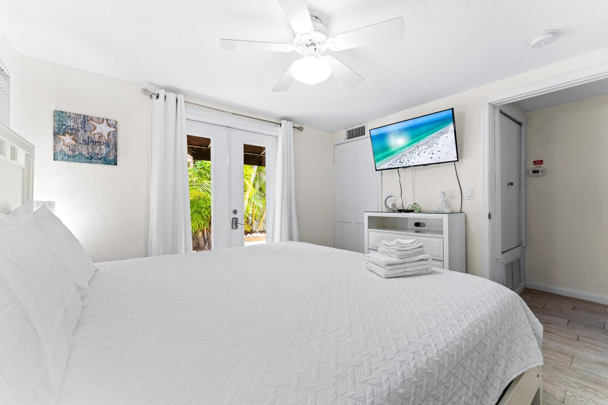 Bianco Sands Siesta Key Extérieur photo