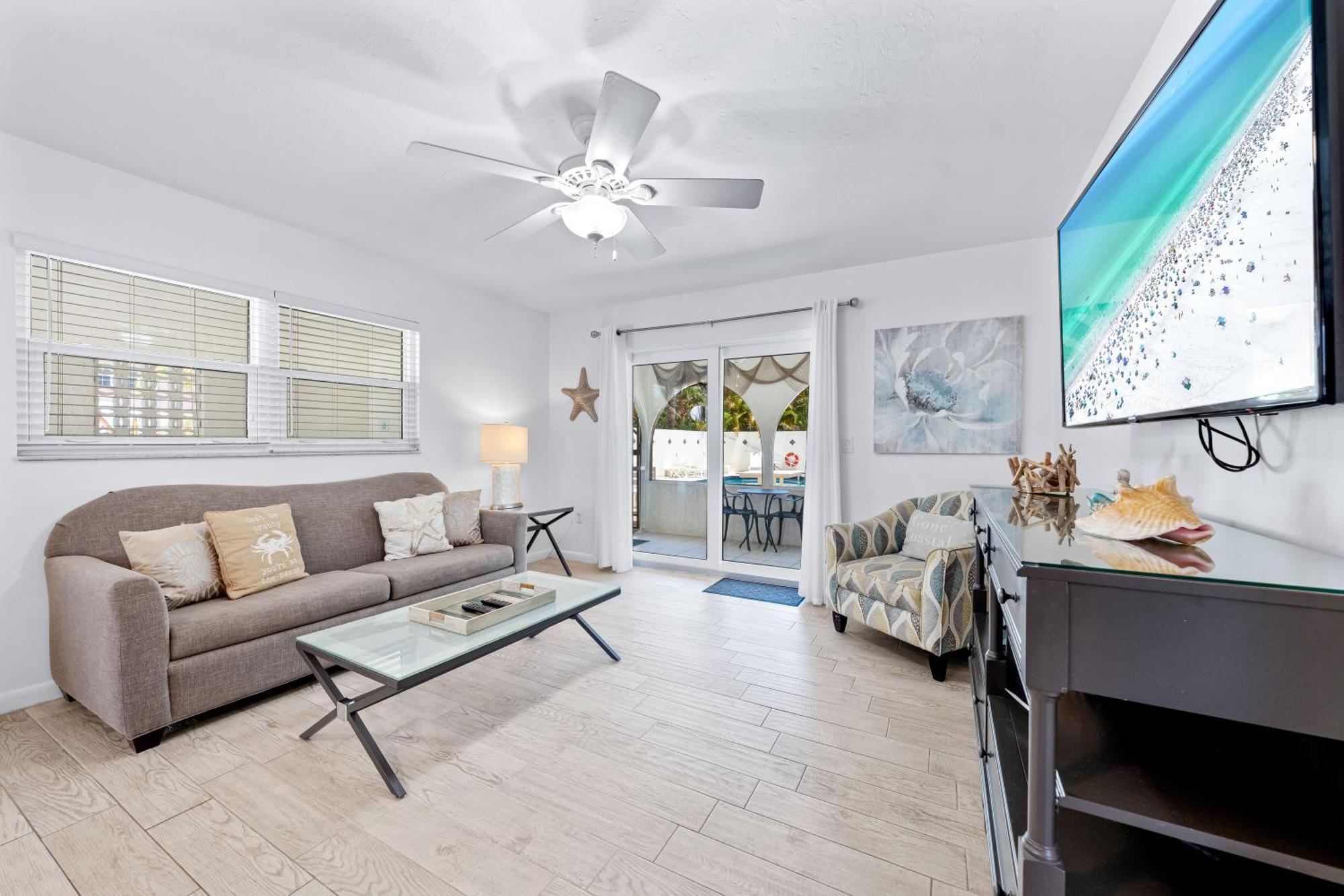 Bianco Sands Siesta Key Extérieur photo