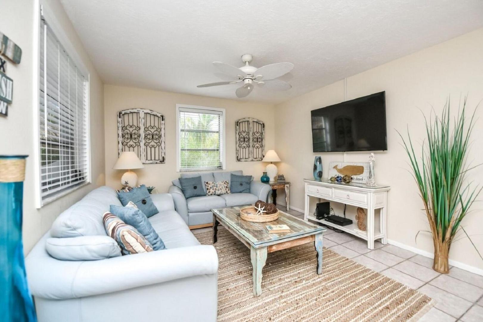 Bianco Sands Siesta Key Extérieur photo