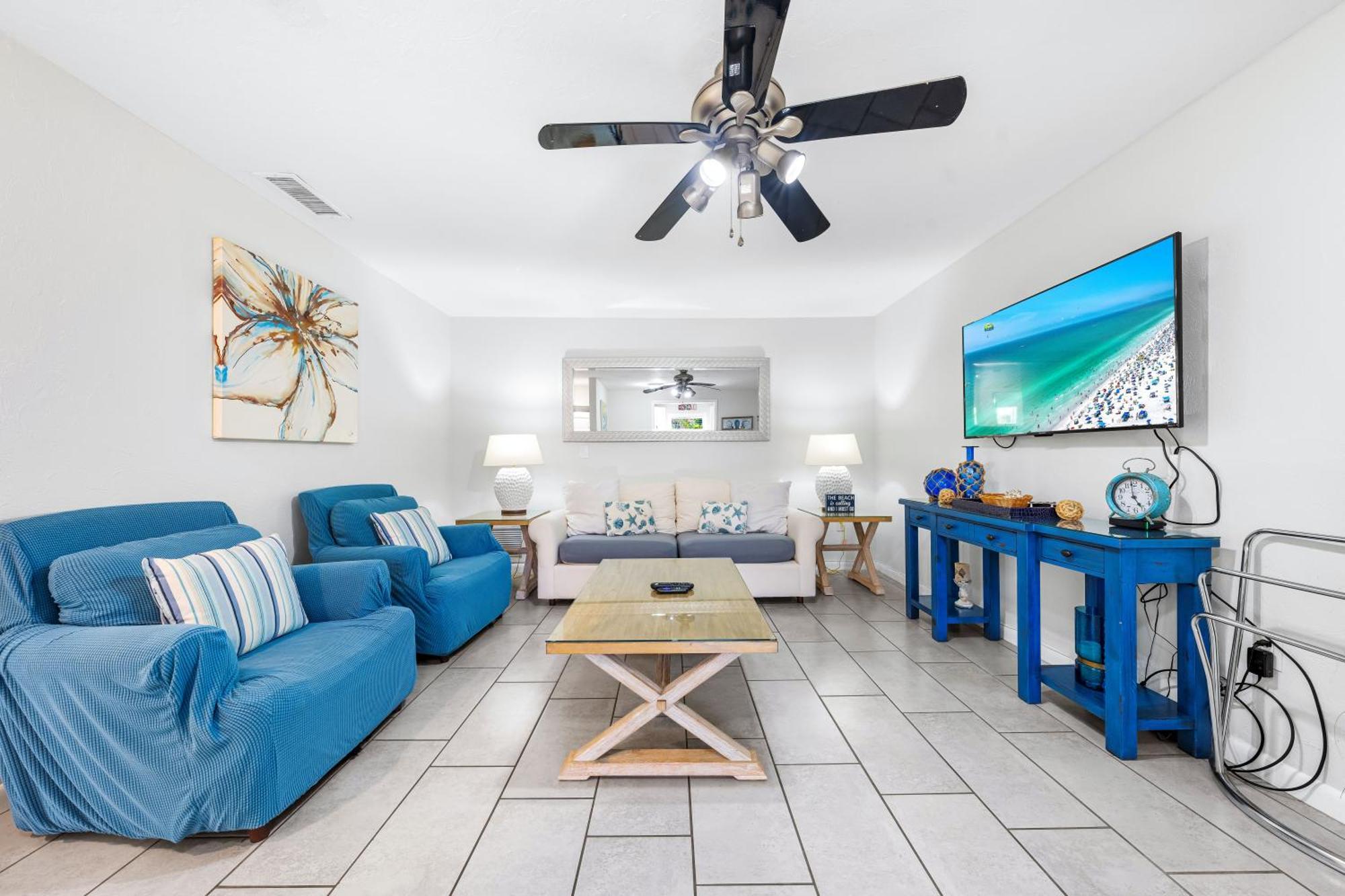Bianco Sands Siesta Key Extérieur photo