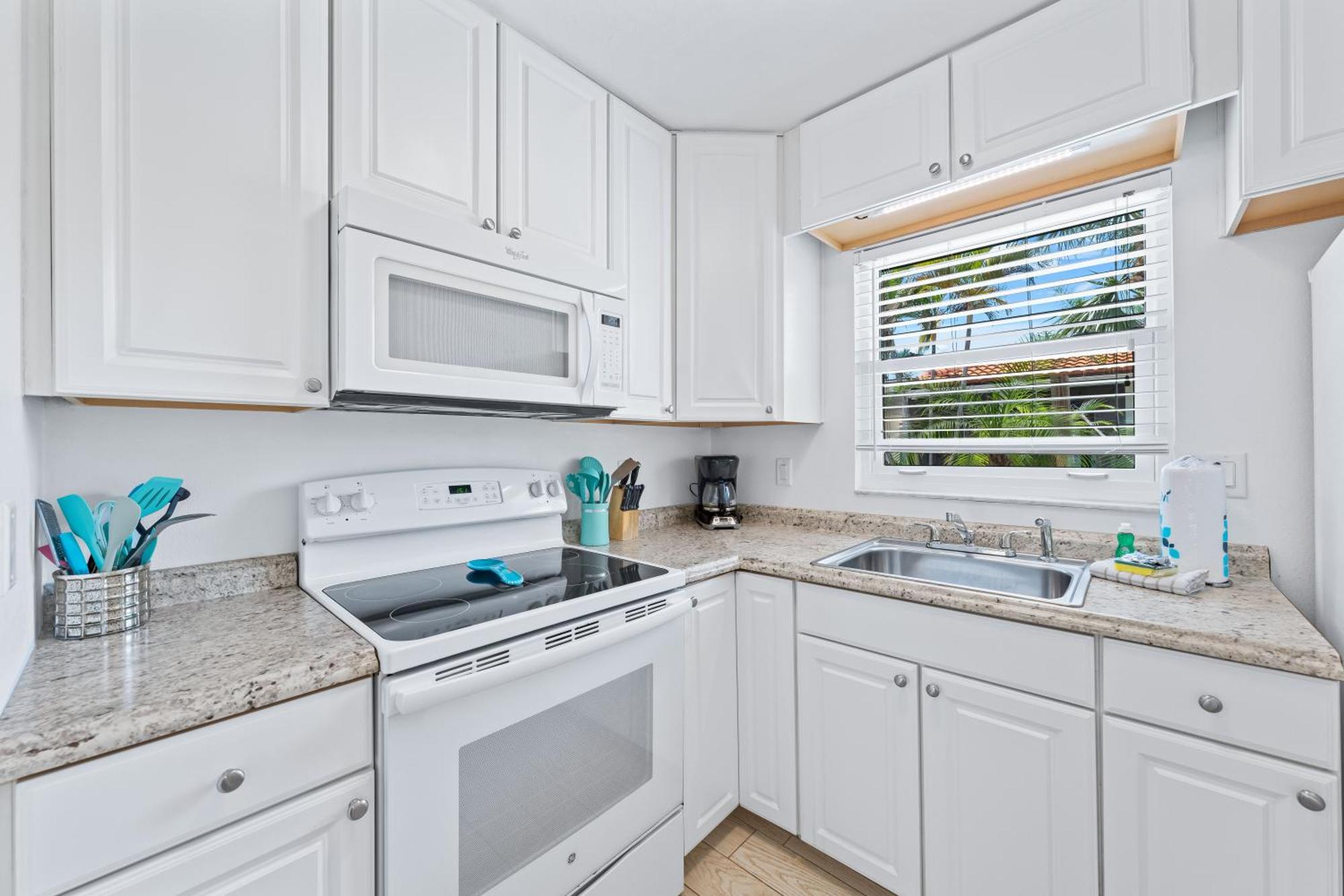 Bianco Sands Siesta Key Extérieur photo