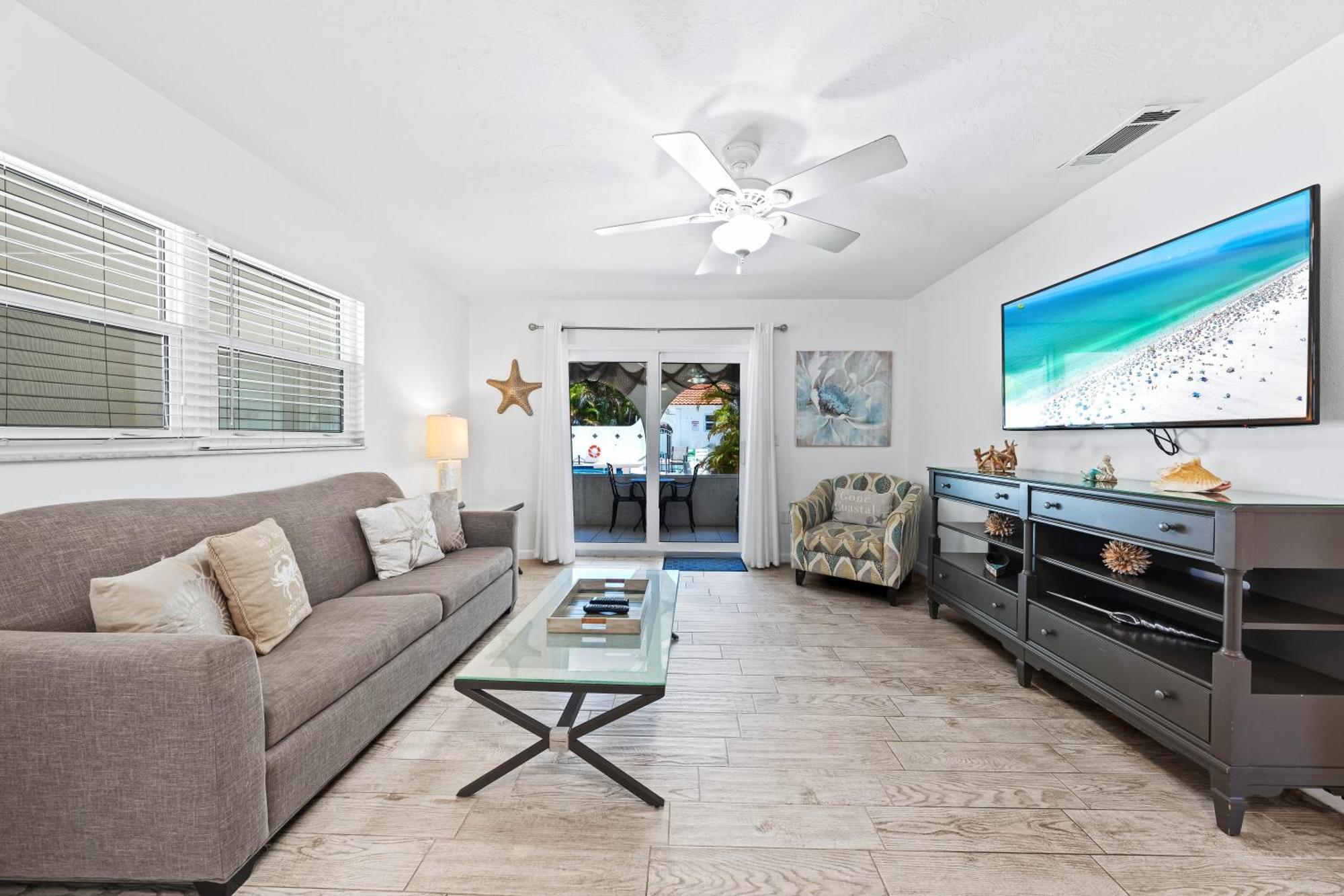 Bianco Sands Siesta Key Extérieur photo