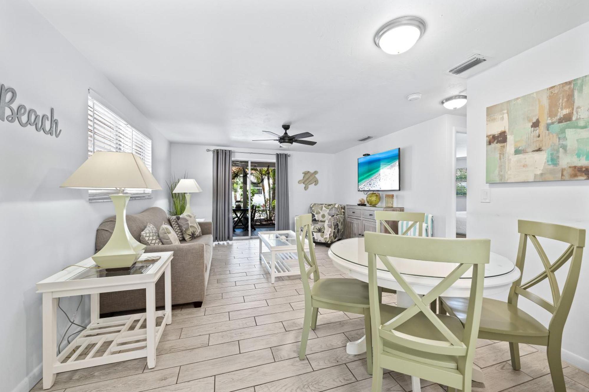 Bianco Sands Siesta Key Extérieur photo