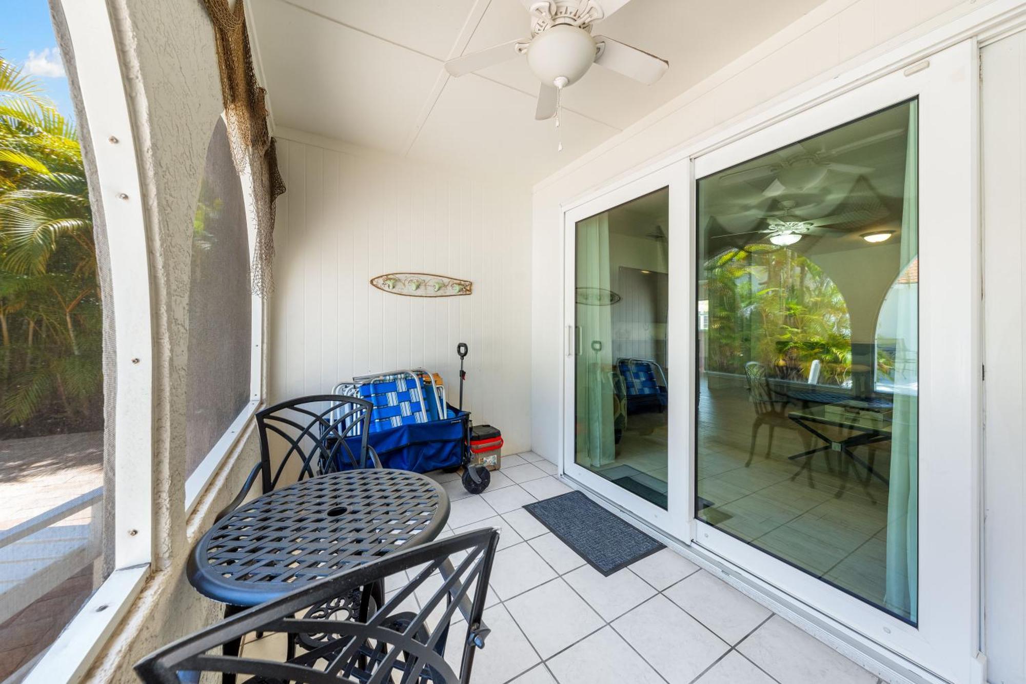 Bianco Sands Siesta Key Extérieur photo