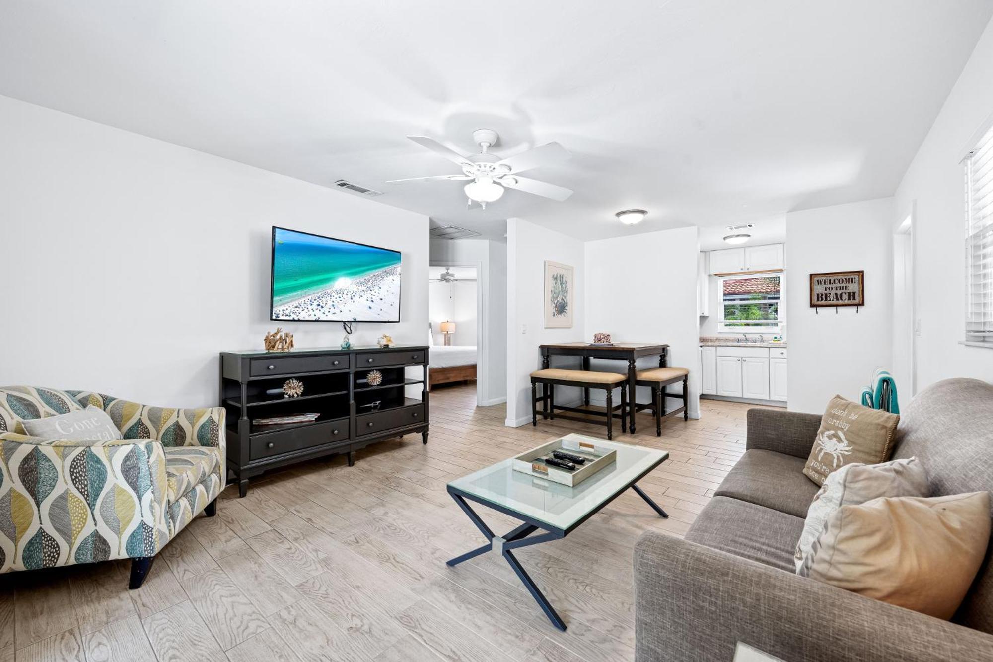 Bianco Sands Siesta Key Extérieur photo