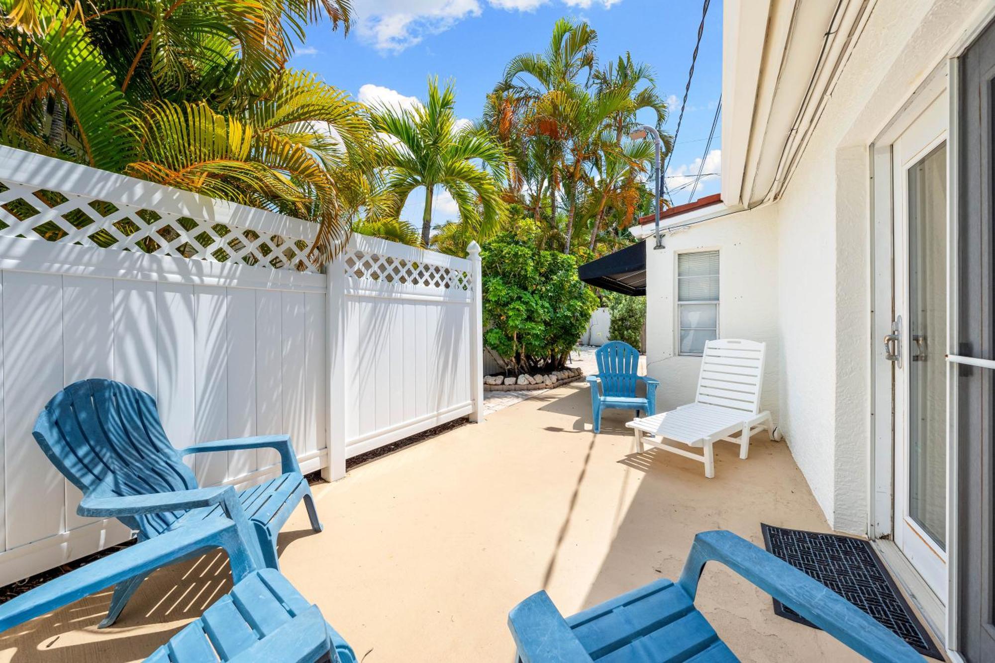 Bianco Sands Siesta Key Extérieur photo