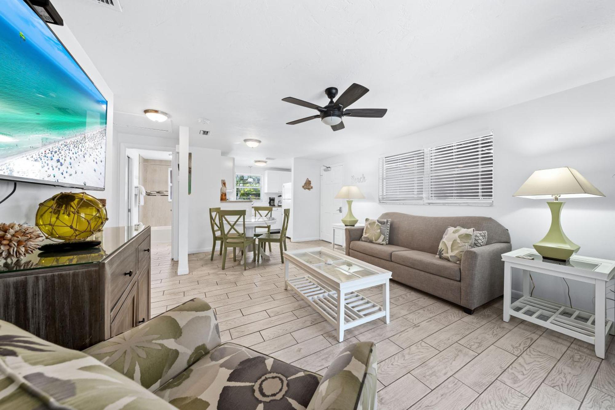 Bianco Sands Siesta Key Extérieur photo