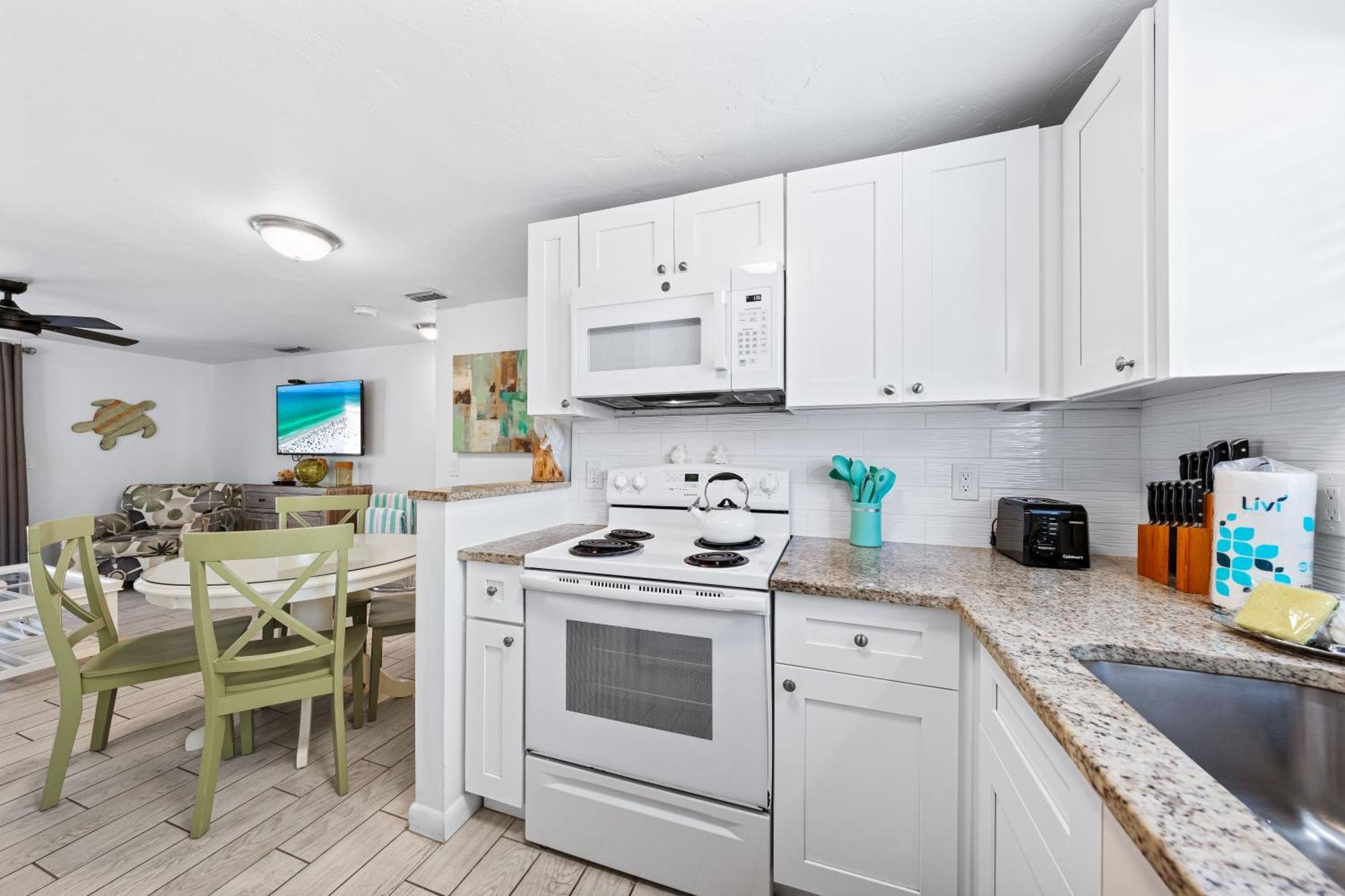 Bianco Sands Siesta Key Extérieur photo
