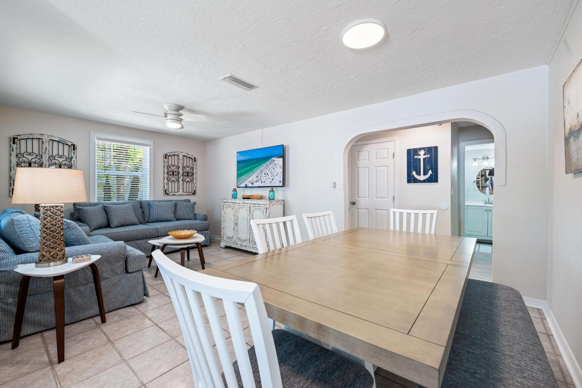 Bianco Sands Siesta Key Extérieur photo