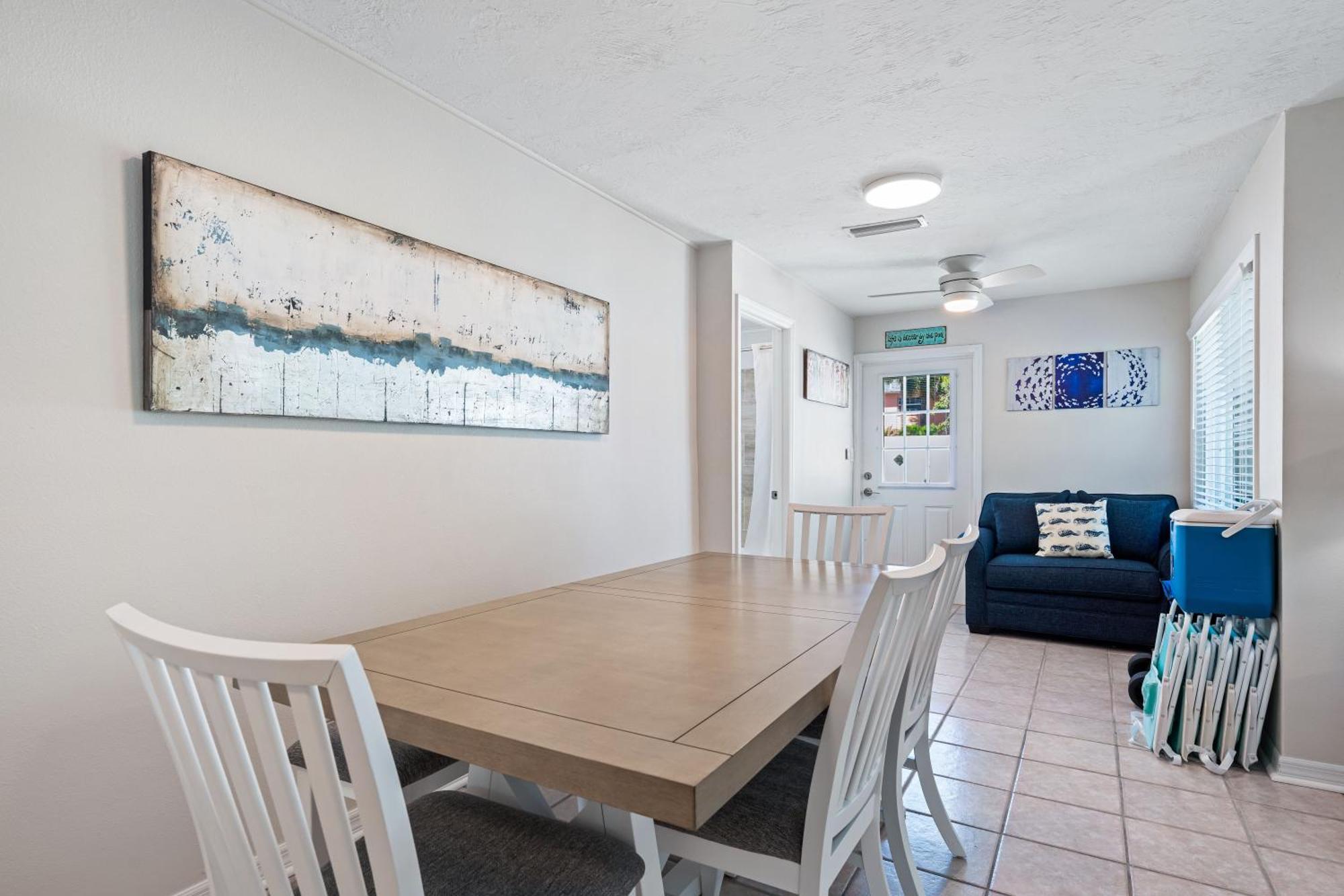 Bianco Sands Siesta Key Extérieur photo