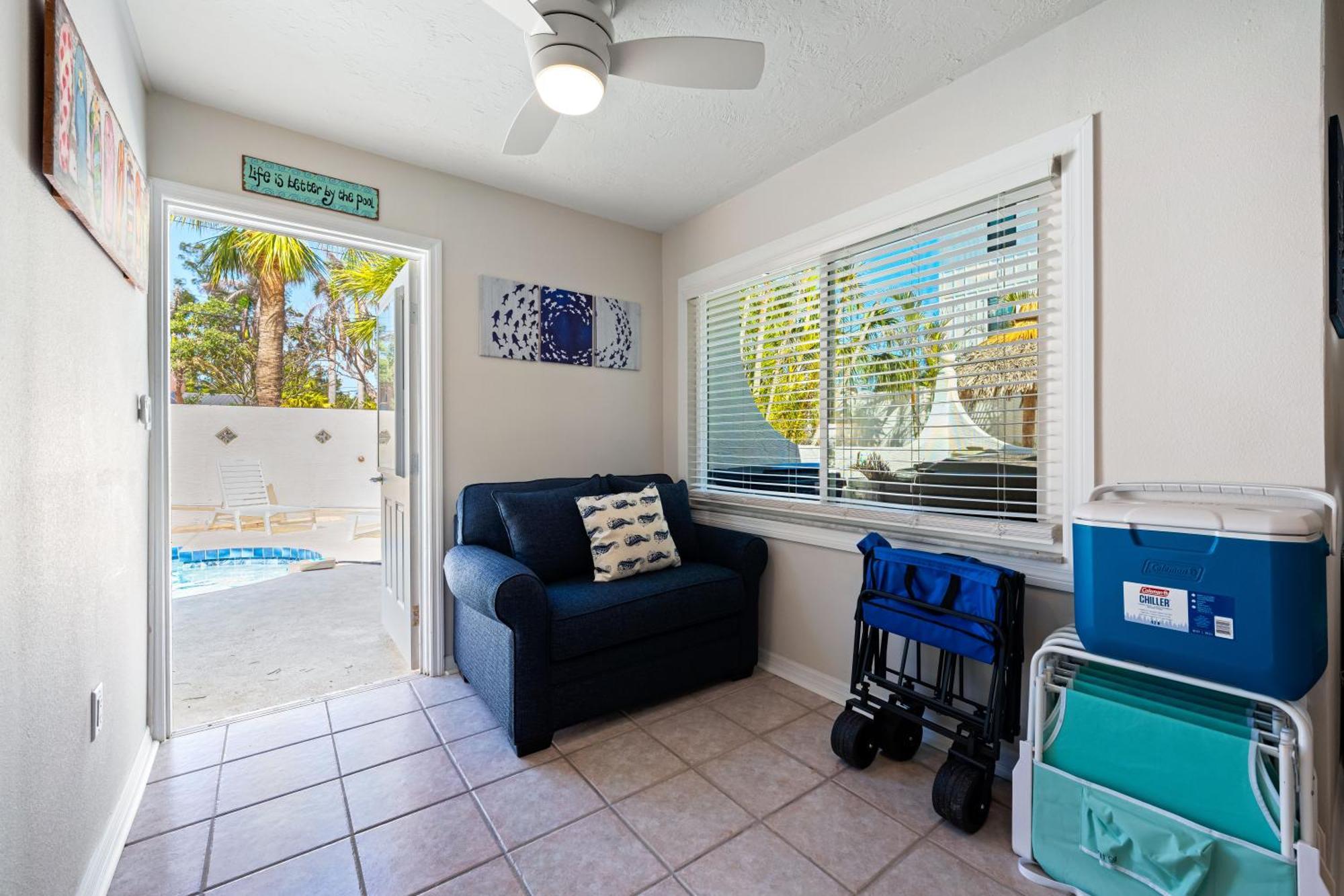 Bianco Sands Siesta Key Extérieur photo