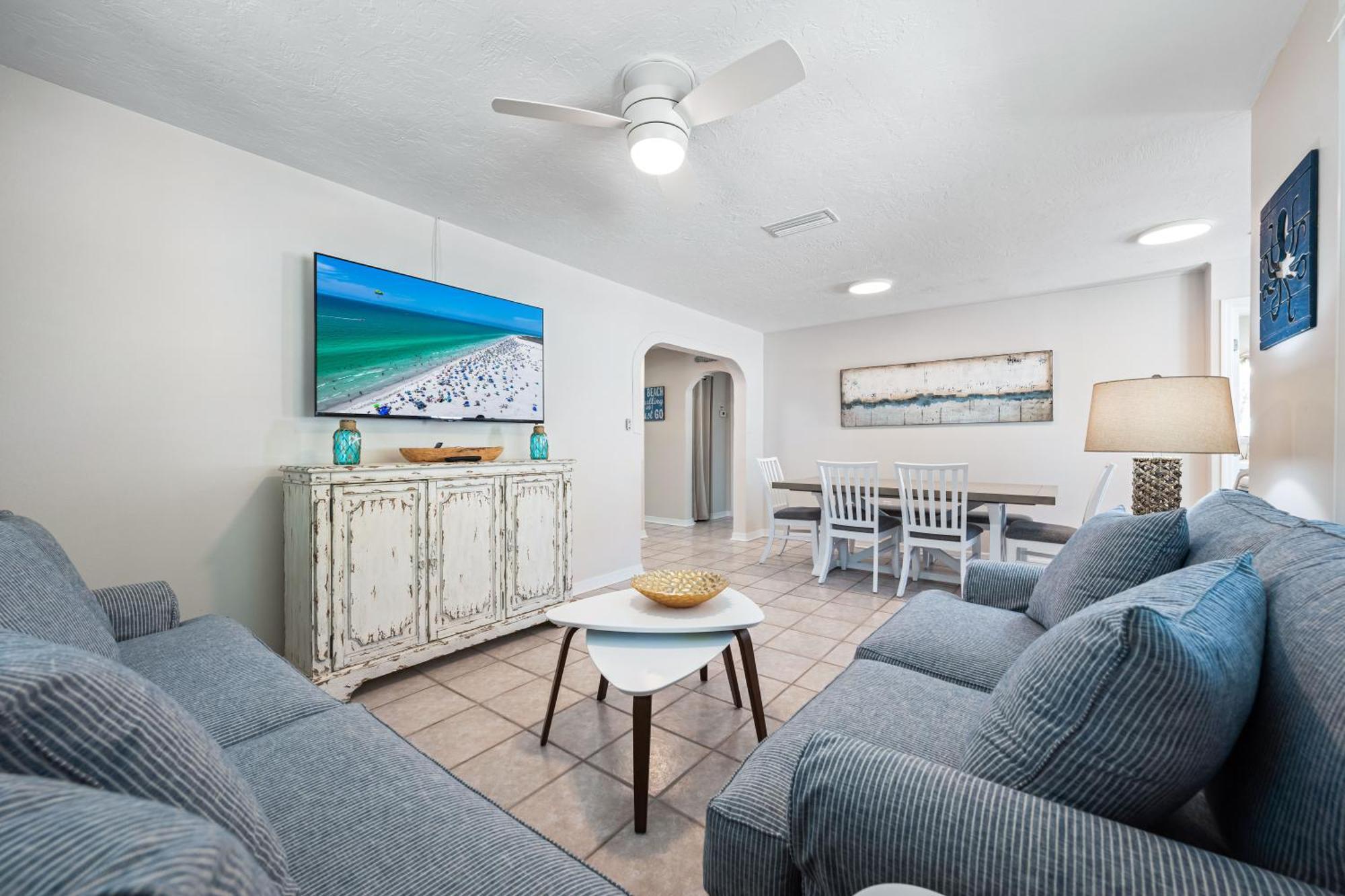 Bianco Sands Siesta Key Extérieur photo