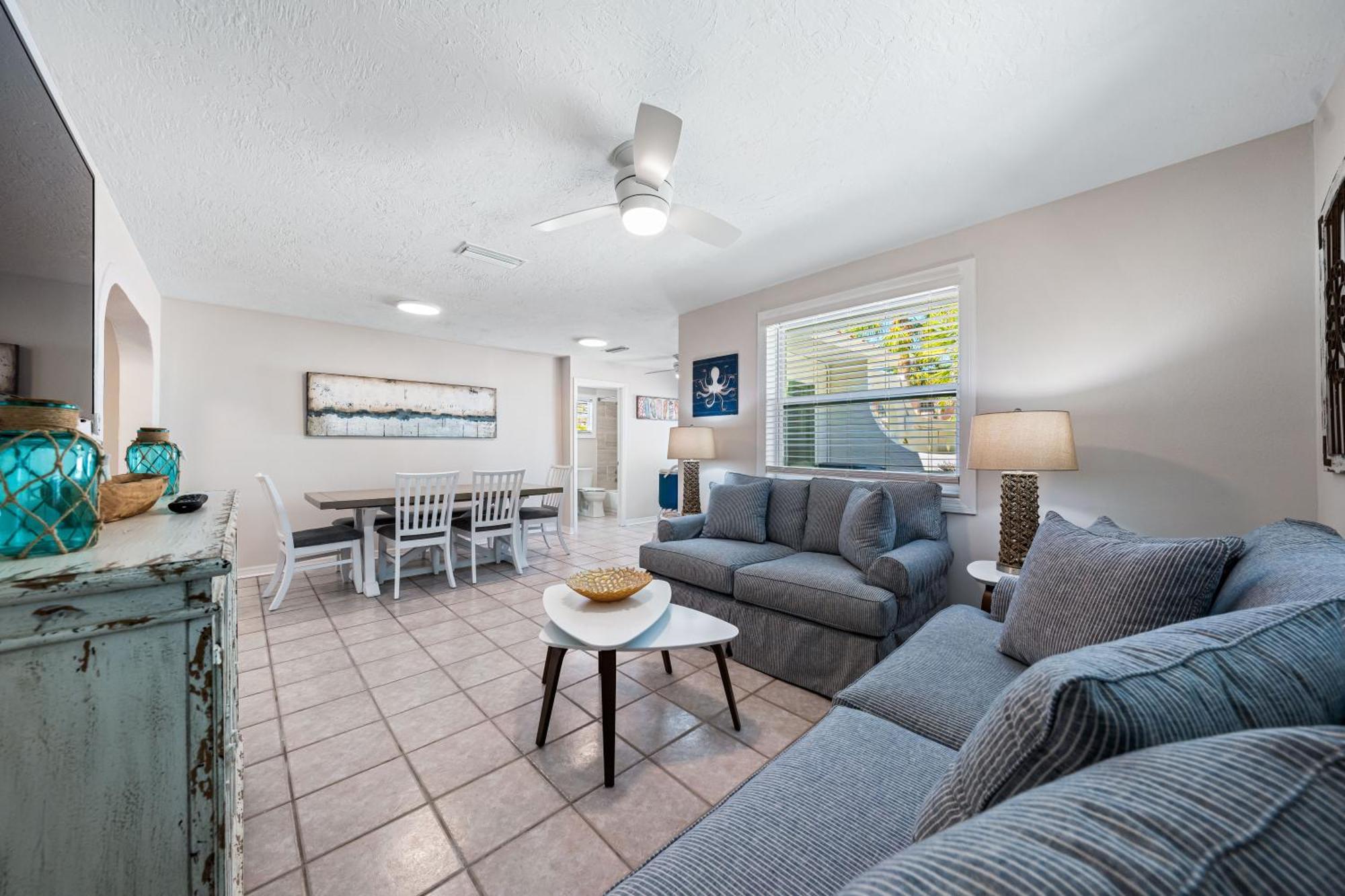Bianco Sands Siesta Key Extérieur photo